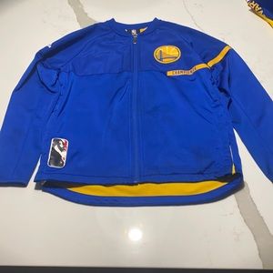 Golden State Warriors Jacket